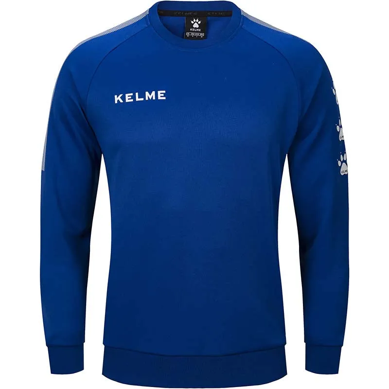 KELME New Lince Training Sweatshirt