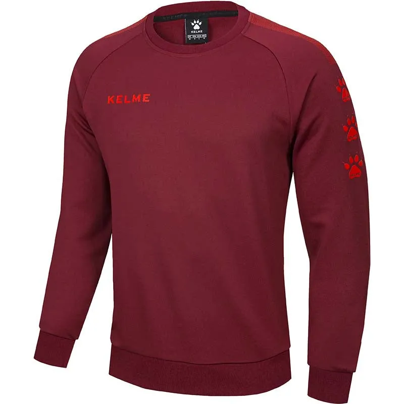 KELME New Lince Training Sweatshirt