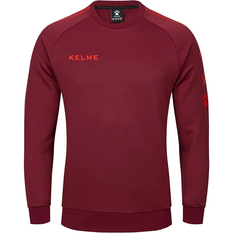 KELME New Lince Training Sweatshirt