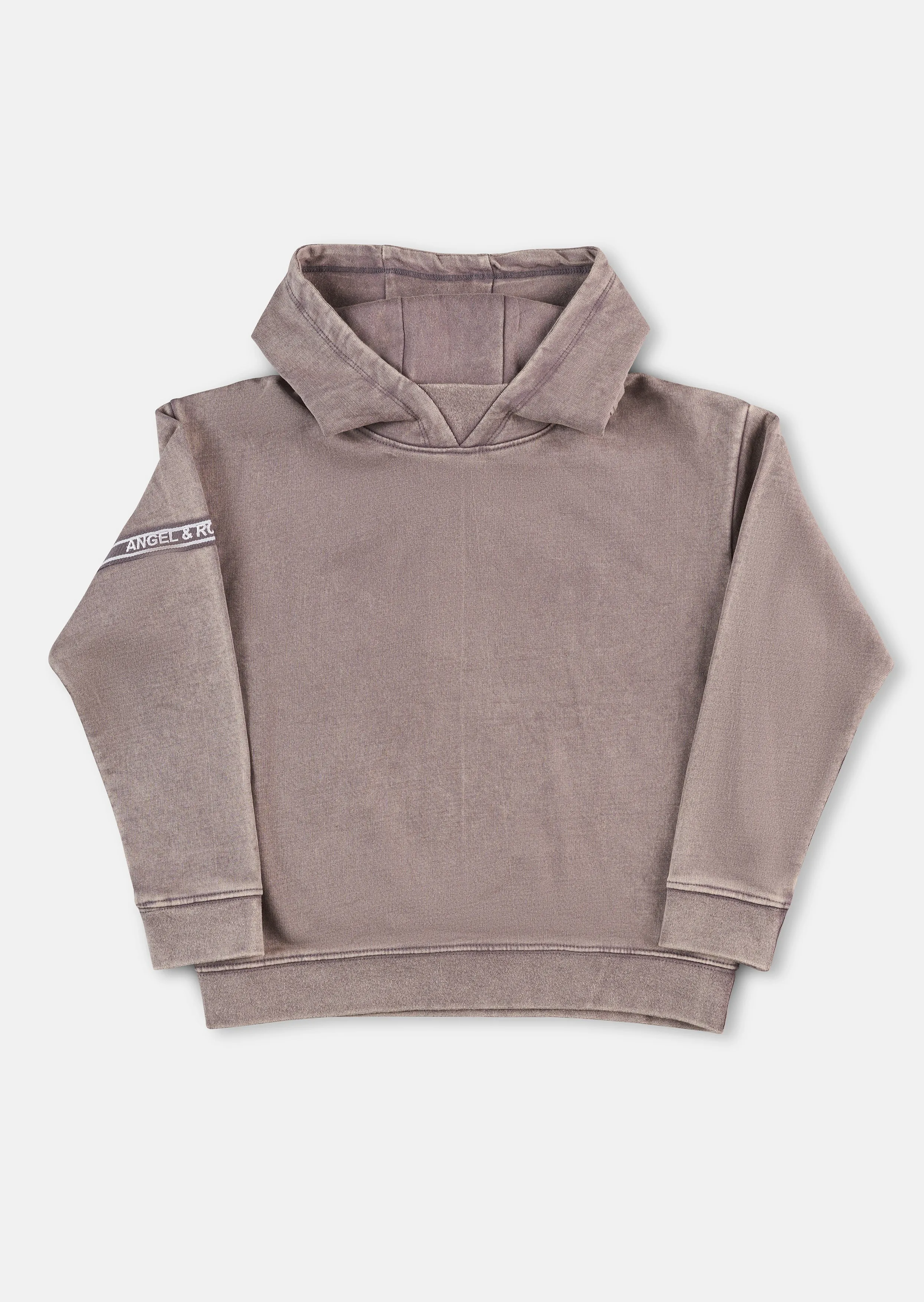 Mason Authentic Wash Hoodie