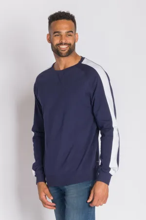 Mason | Men's Crew Neck Pullover