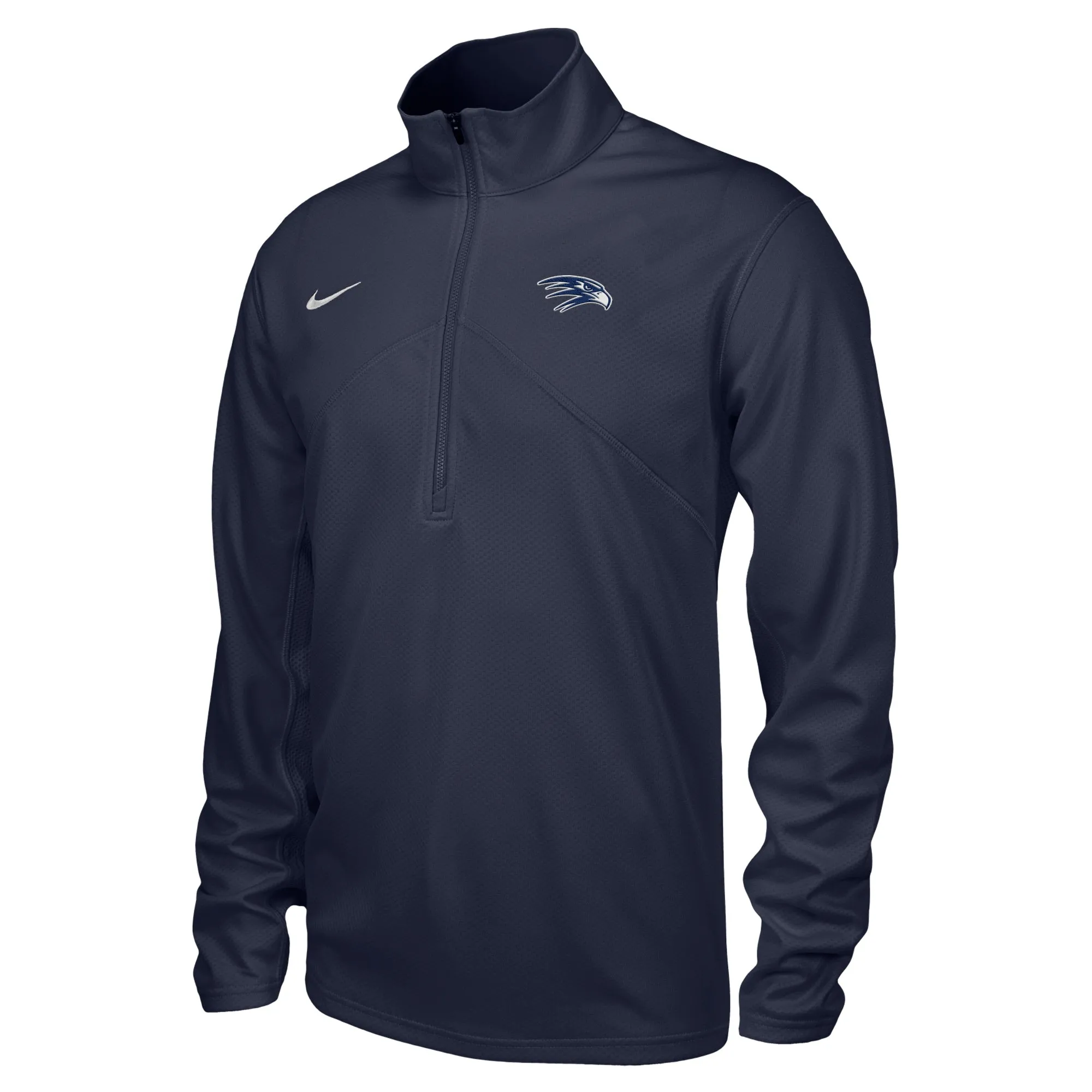 Men's Nike Training 1/4 Zip