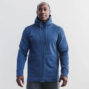 Men's NOBULL Zip-Up Hoodie