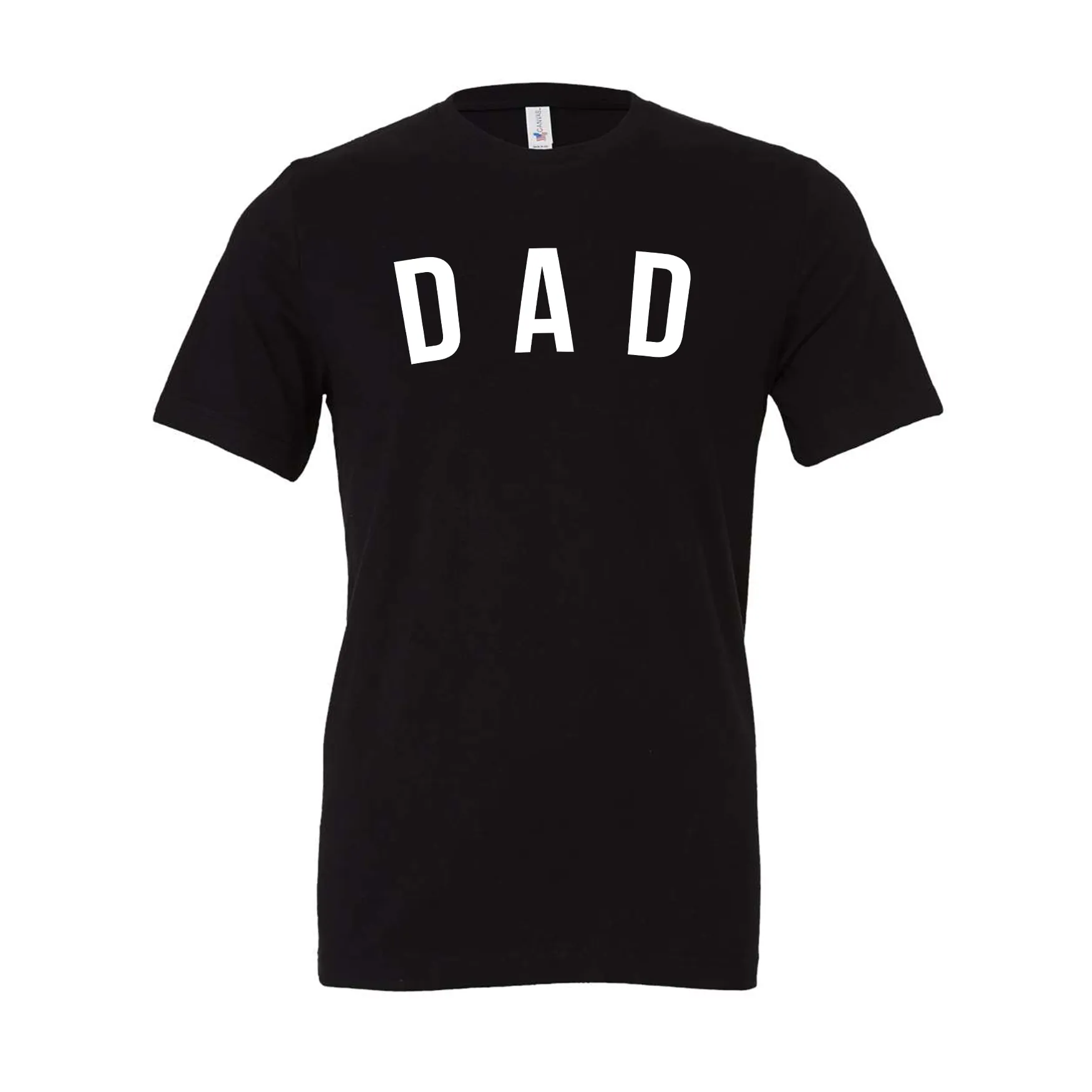 Modern Dad Tee Hoodie or Crewneck