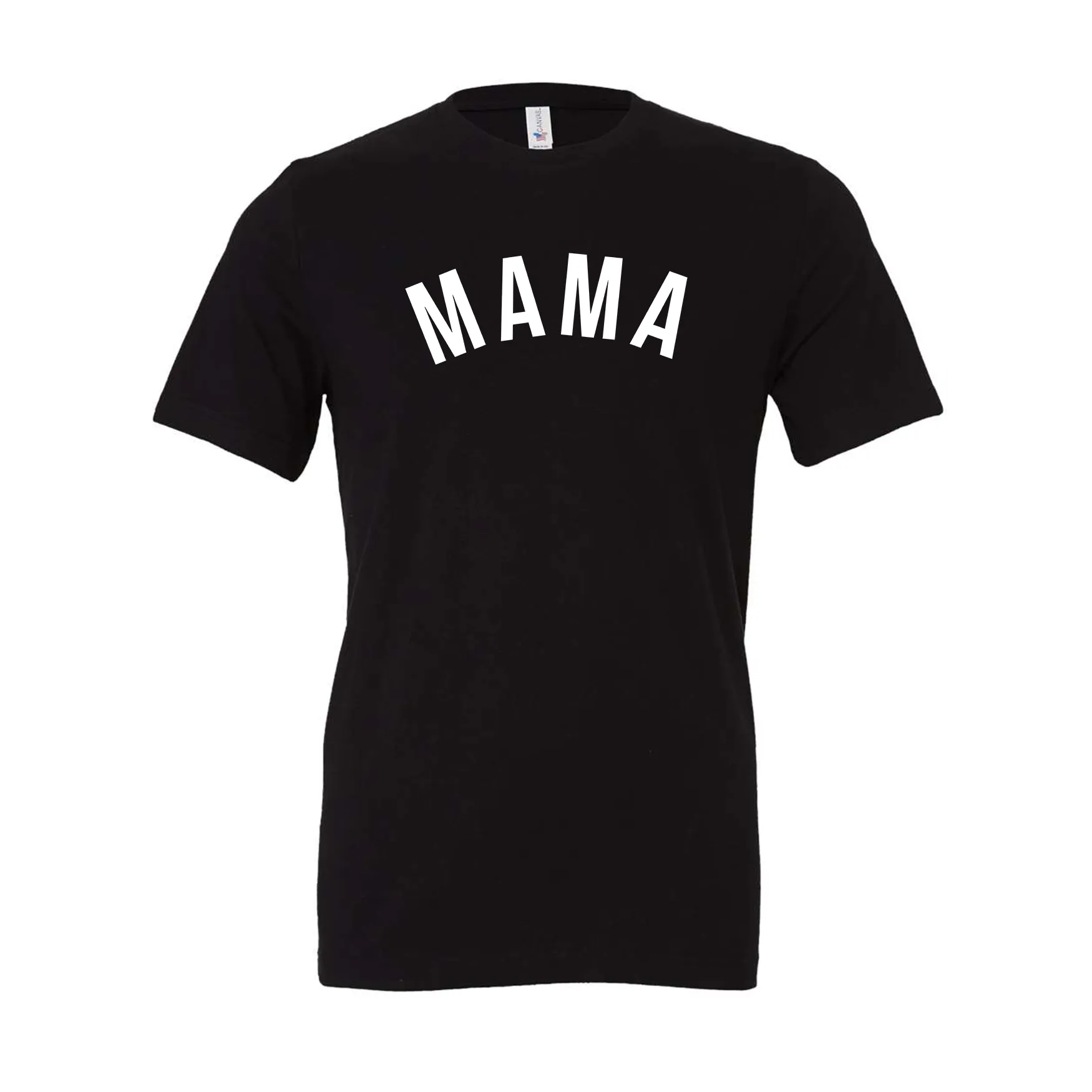 Modern Mama Tee Hoodie or Crewneck