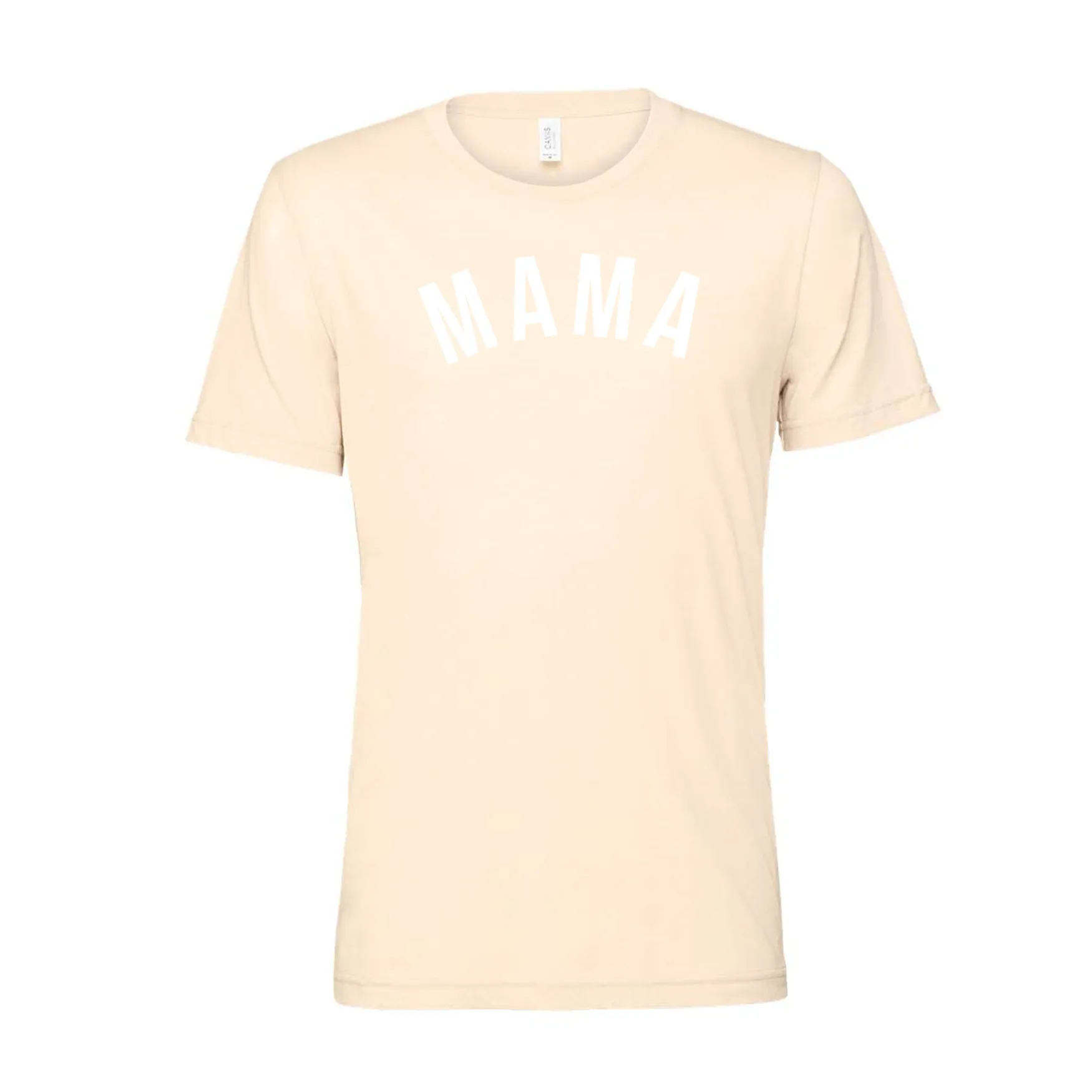 Modern Mama Tee Hoodie or Crewneck