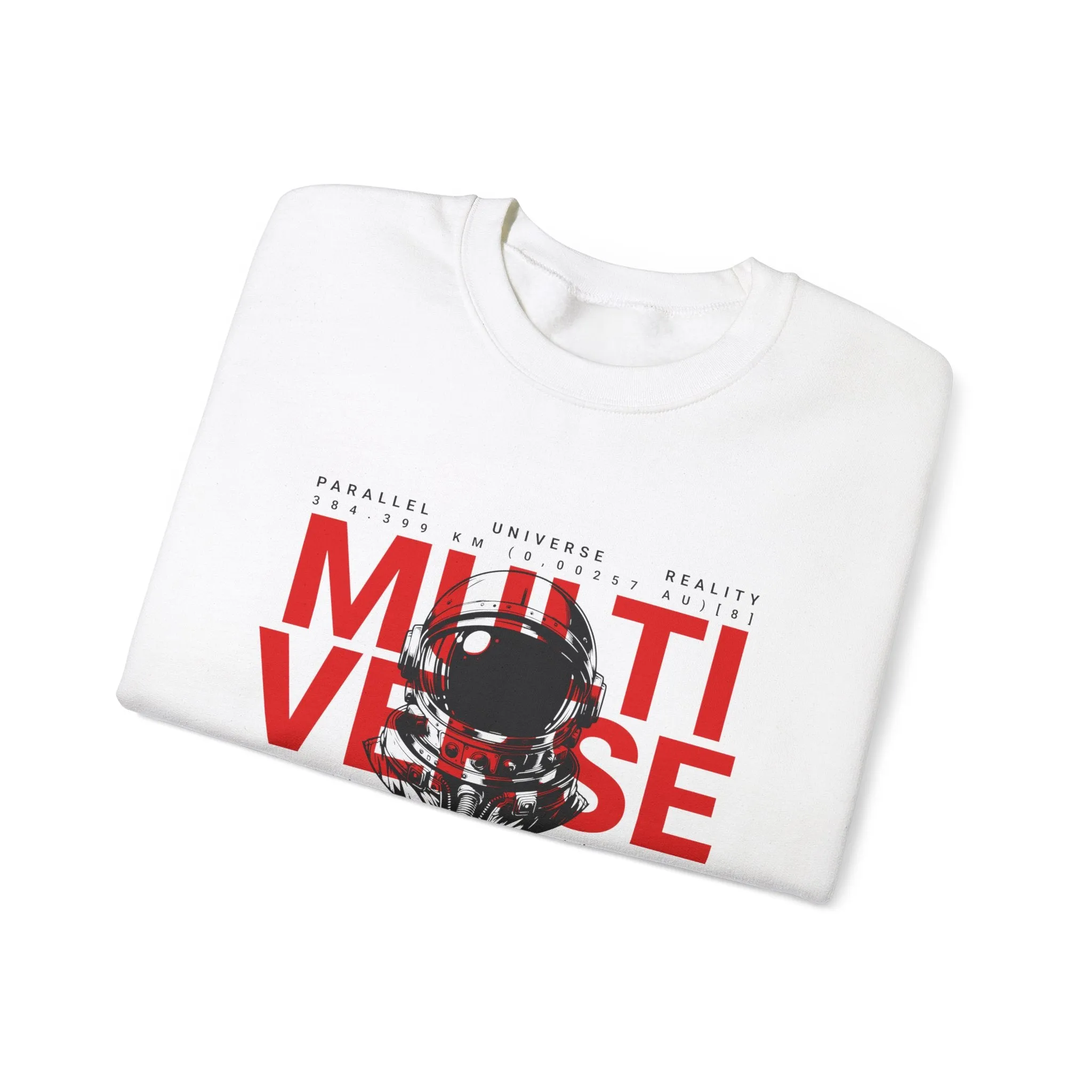 Multiverse Crewneck