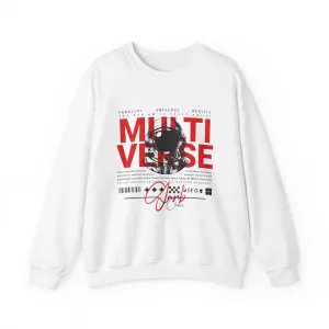 Multiverse Crewneck