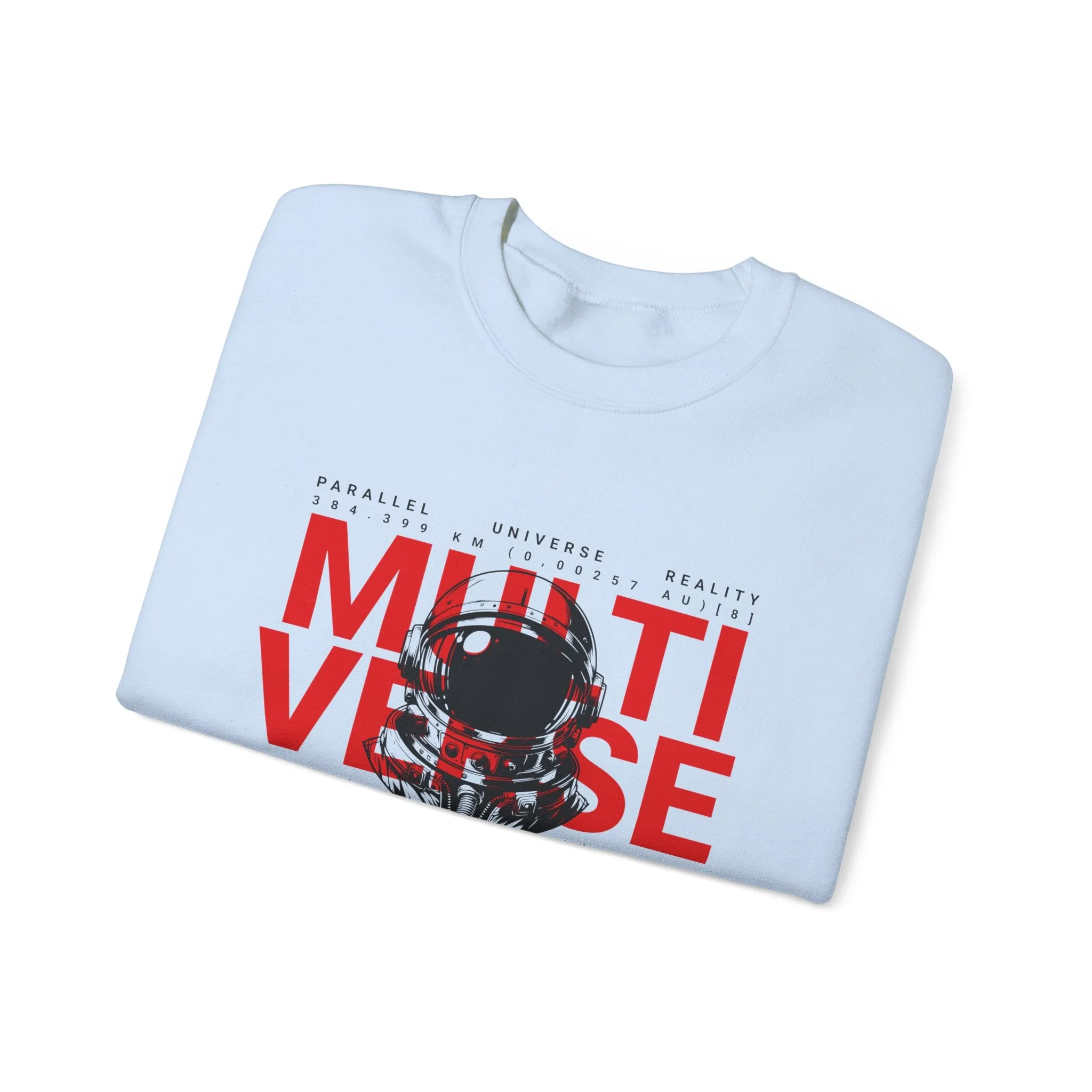 Multiverse Crewneck