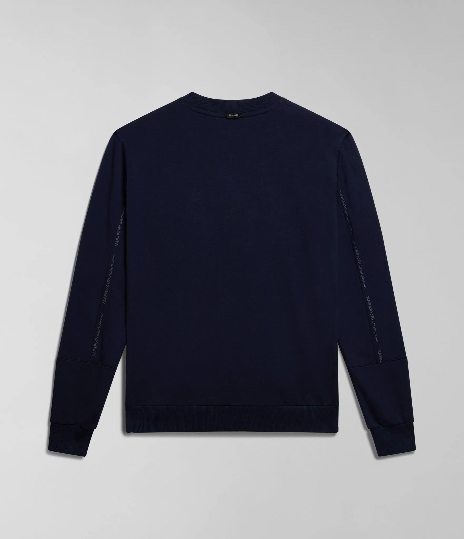 Napapijri Smallwood Crew Sweatshirt