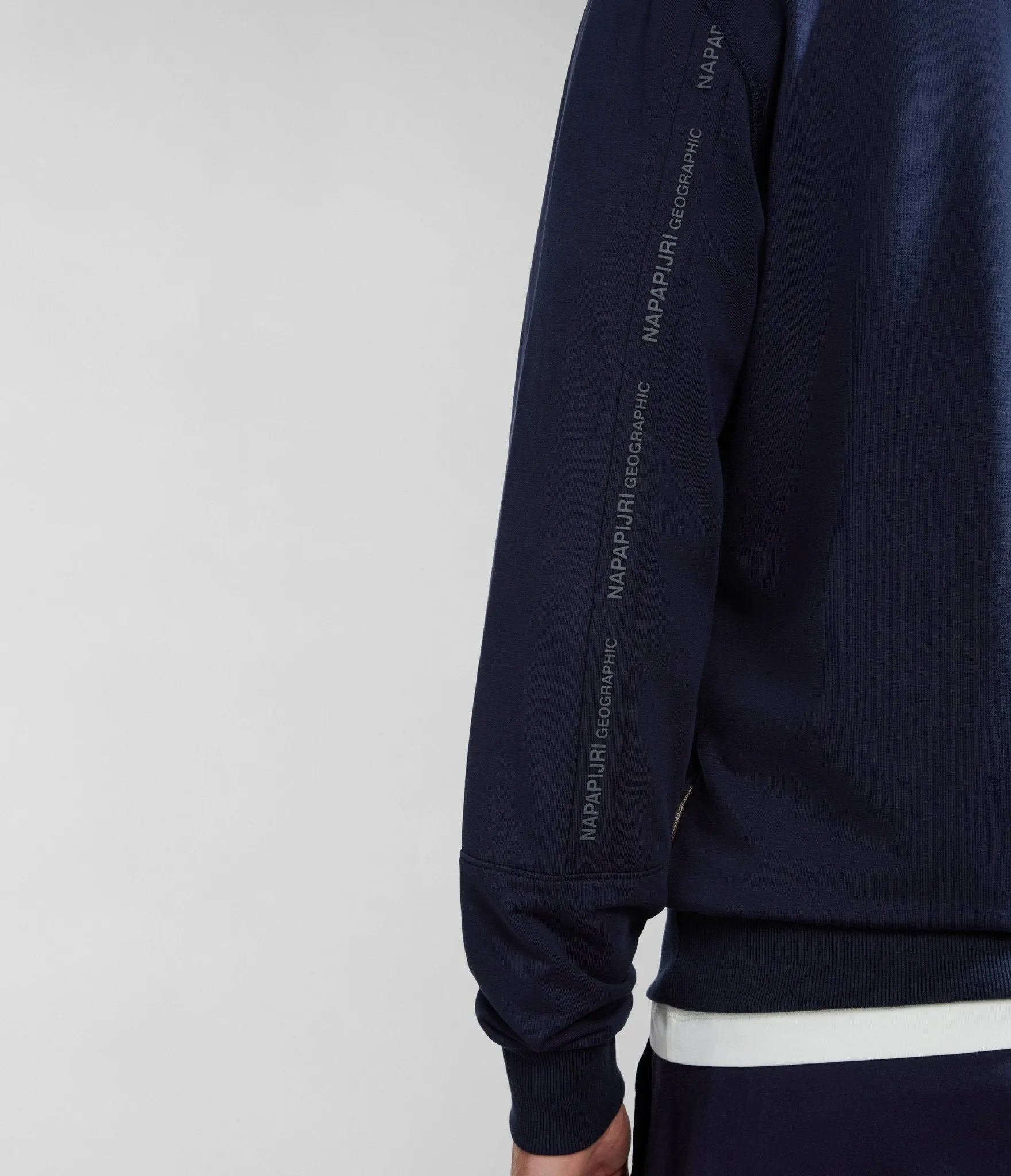 Napapijri Smallwood Crew Sweatshirt