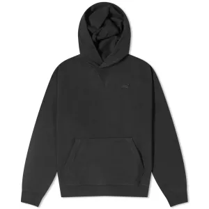 New Balance NB Athletics French Terry Hoodie, black