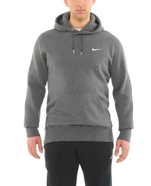 Nike Classic Fleece Pullover Hoodie Mens Style : 404538