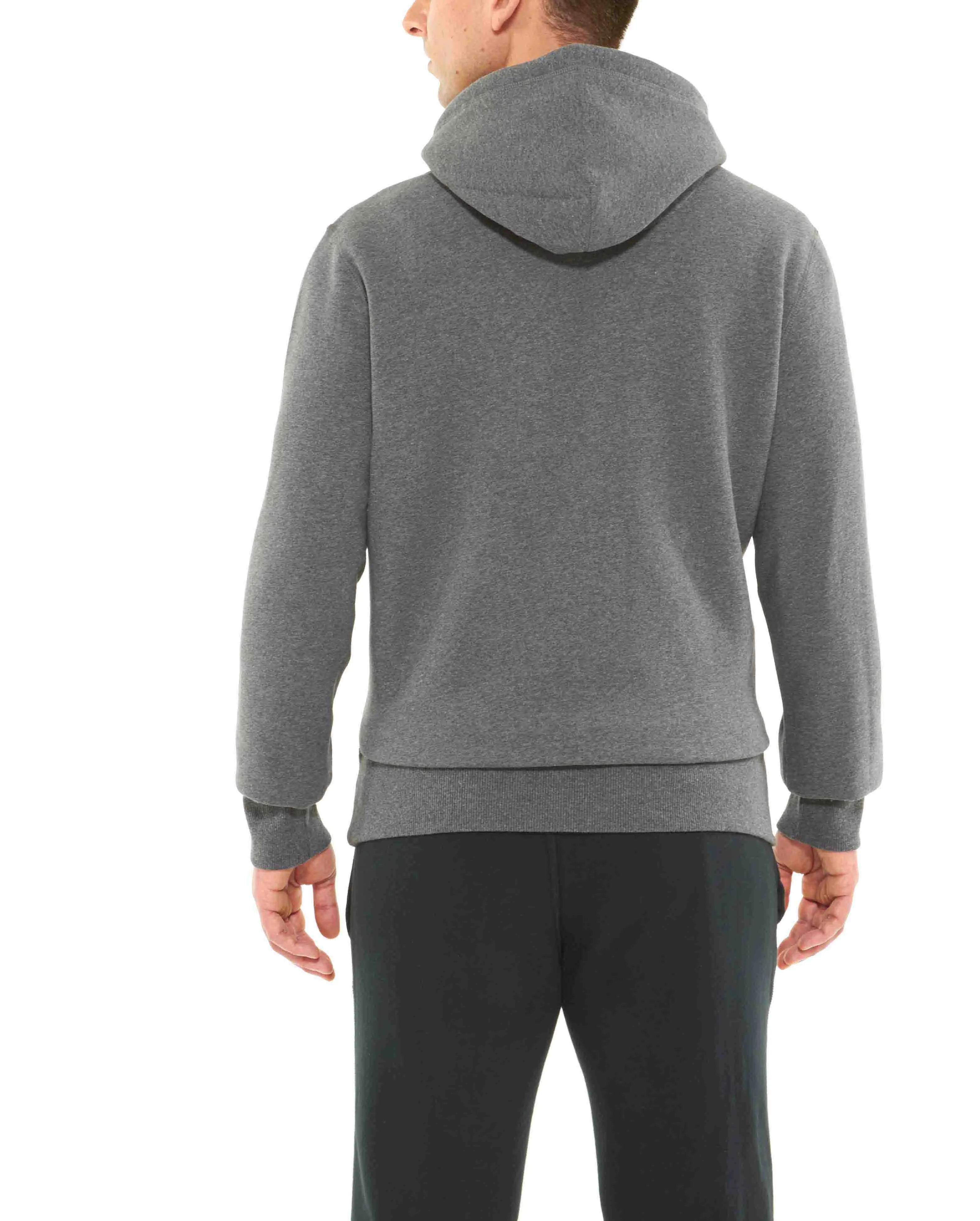 Nike Classic Fleece Pullover Hoodie Mens Style : 404538