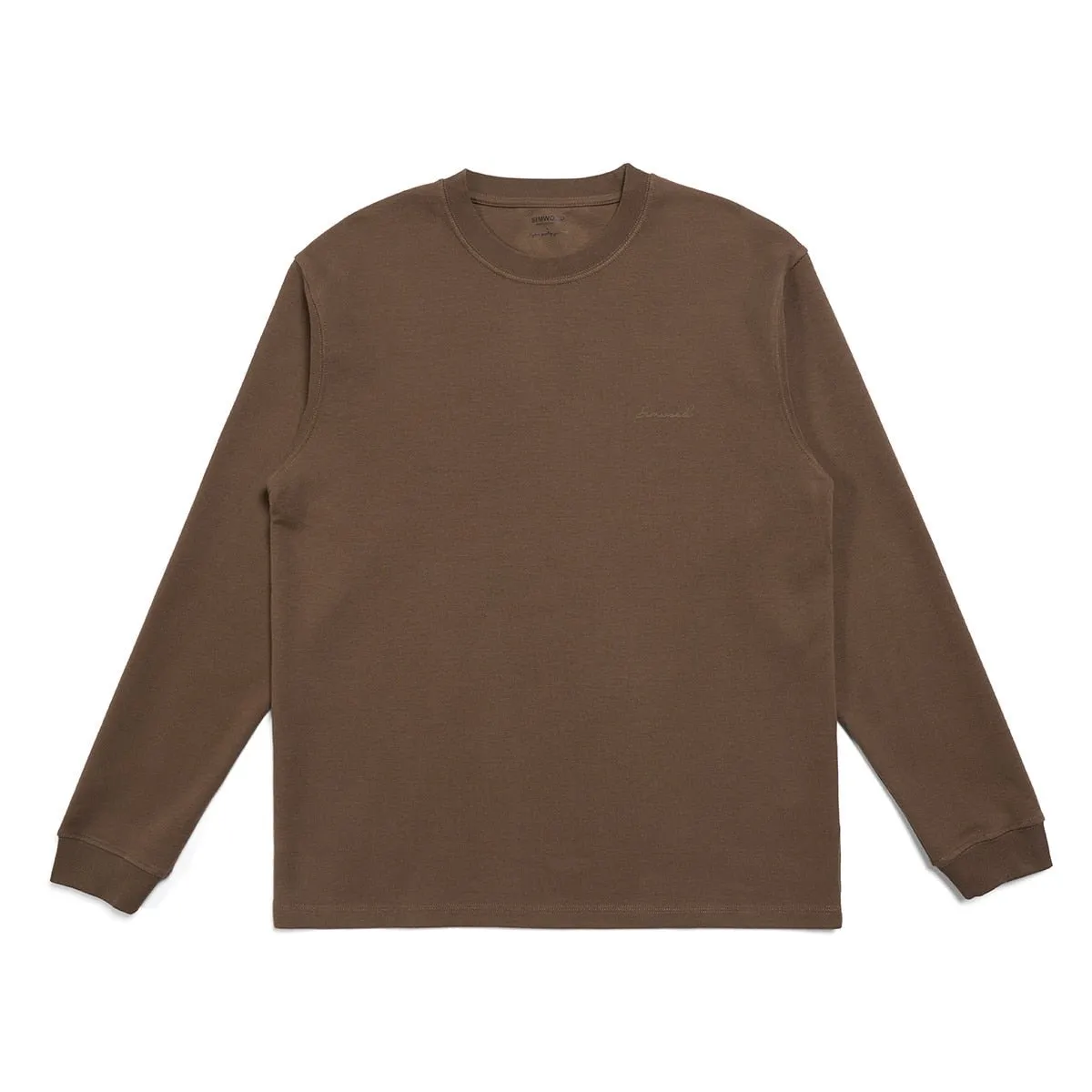 Oversize Comfortable Doubleside Sanded Fabric Sweatshirts