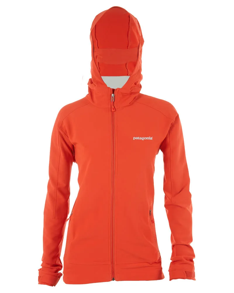 Patagonia Simple Guide Hoody Womens Style 83766