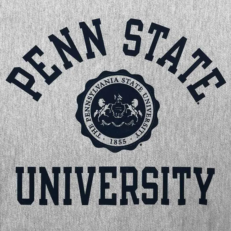 Penn State Champion Reverse Weave Sweatshirt | Crew Neck