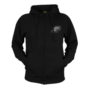 Planet Eclipse Terminal Hoodie - Black