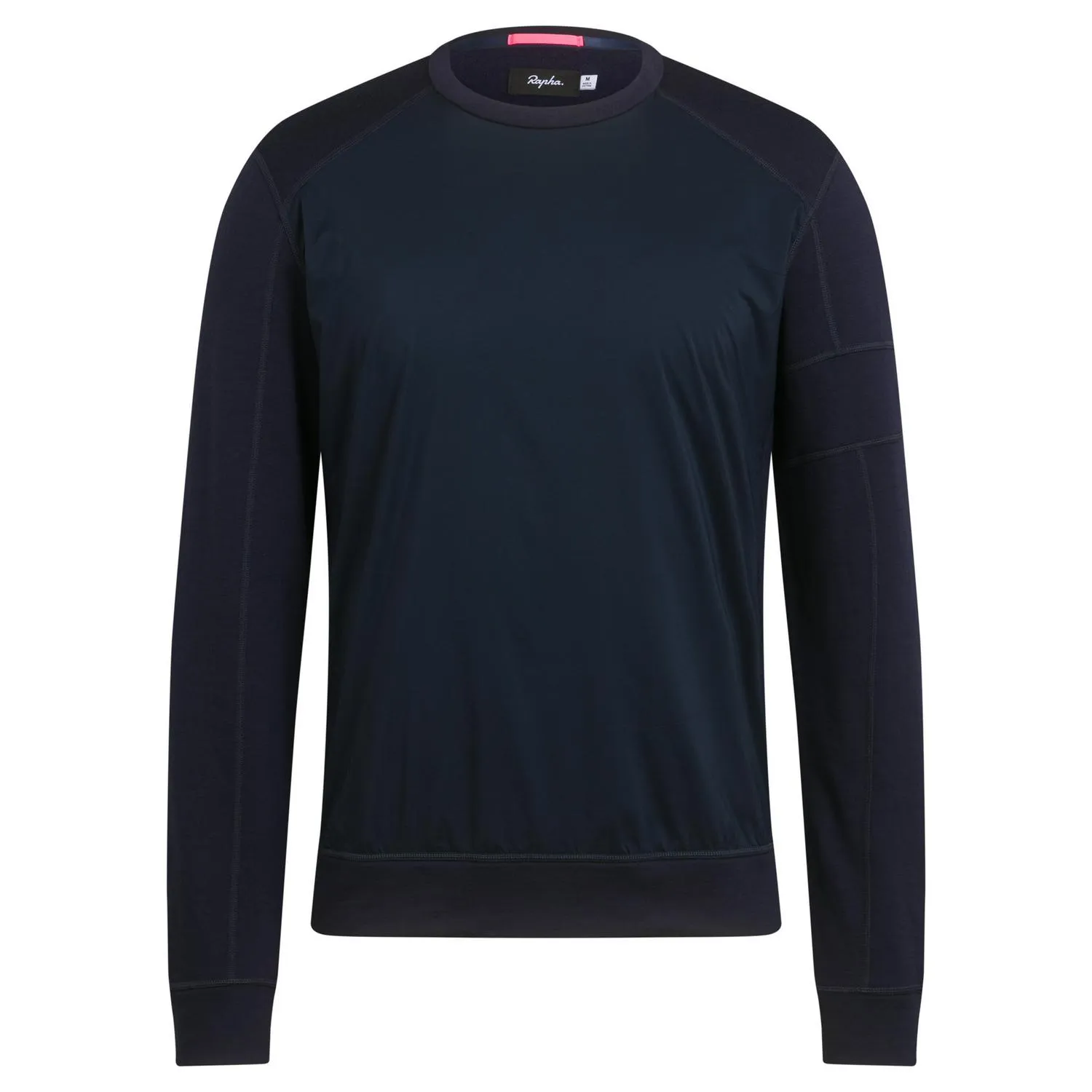 Rapha Merino Windblock Sweatshirt