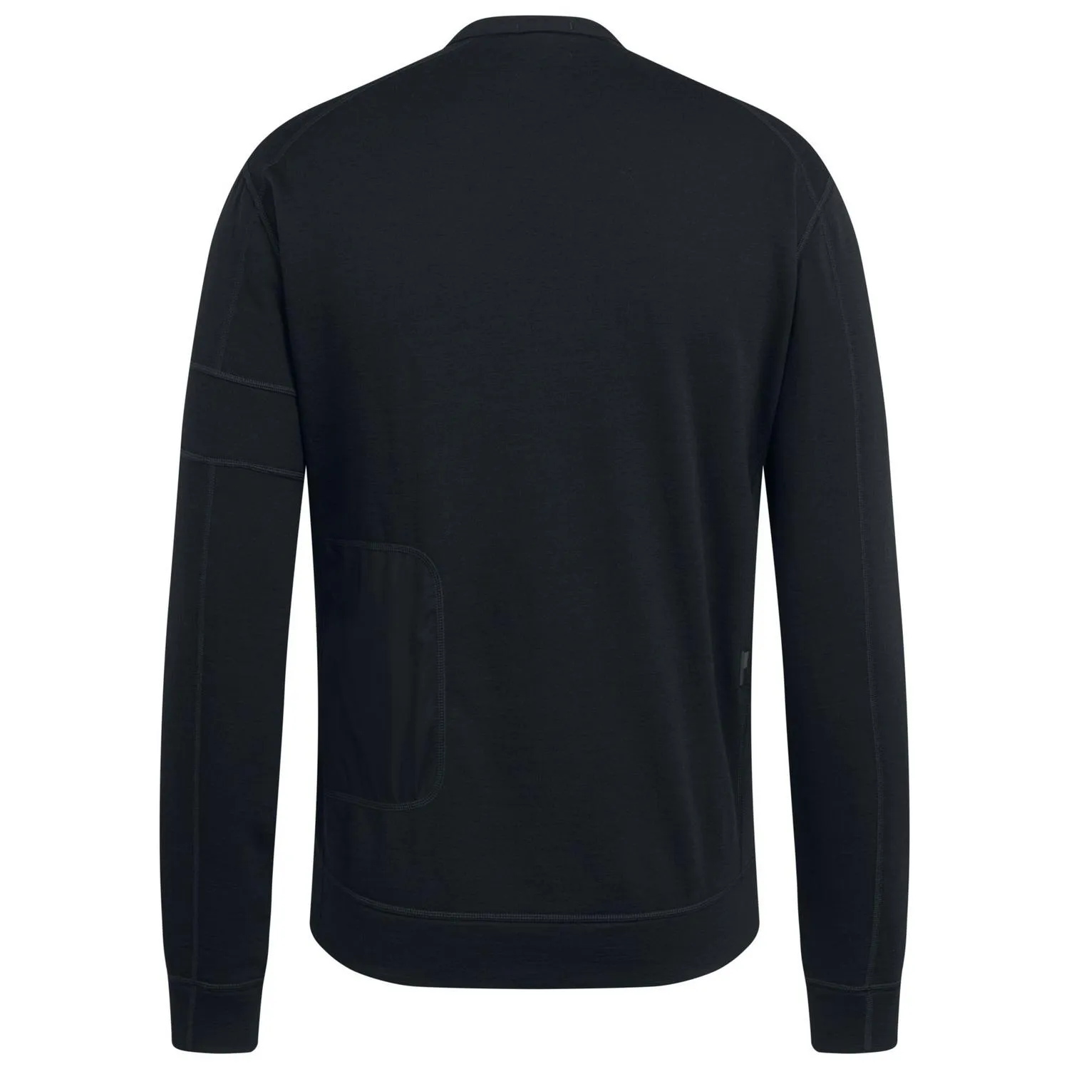 Rapha Merino Windblock Sweatshirt