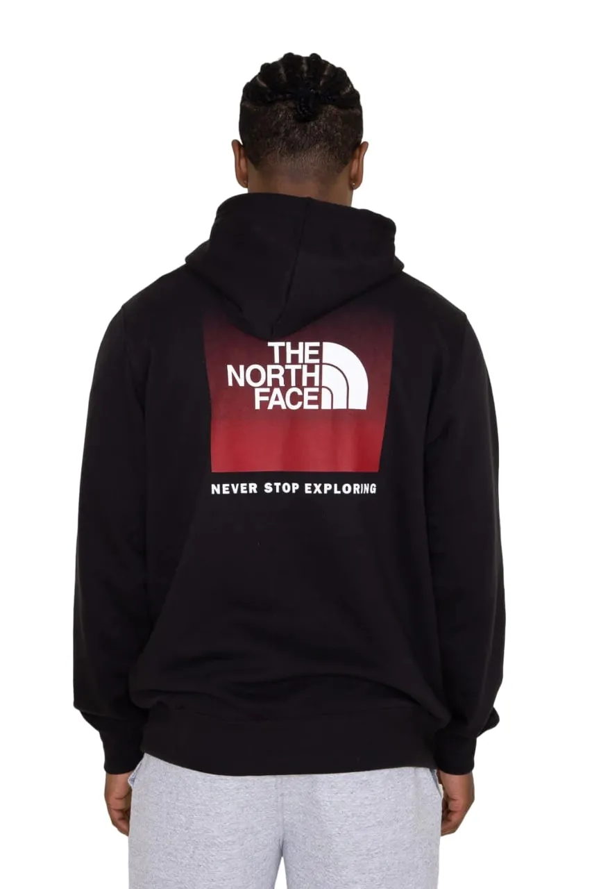 The North Face Men's Box NSE Hoodie Sweatshirt