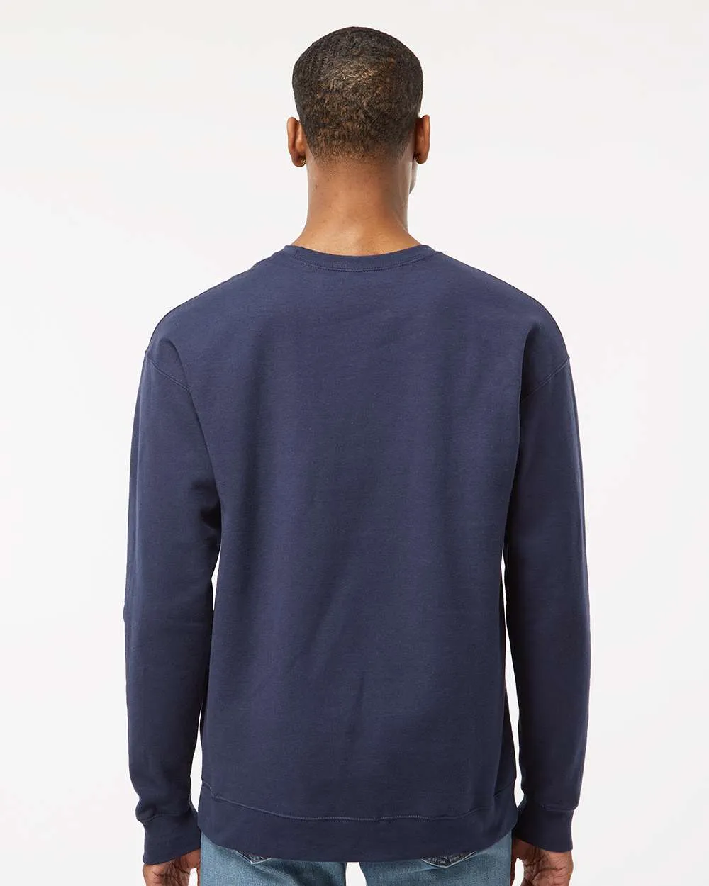 Tultex Fleece Crewneck Sweatshirt 340