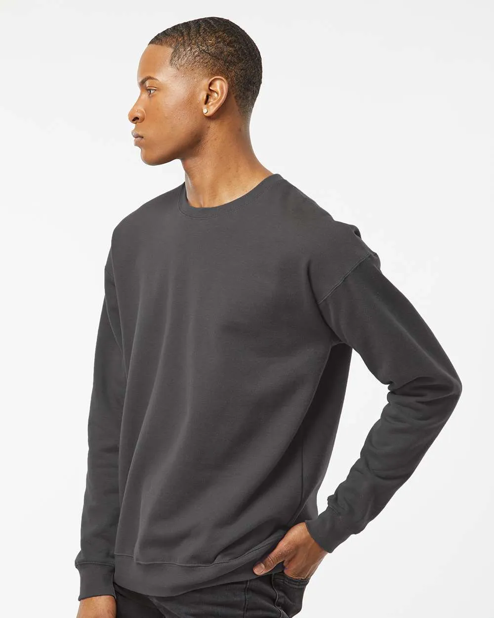 Tultex Fleece Crewneck Sweatshirt 340