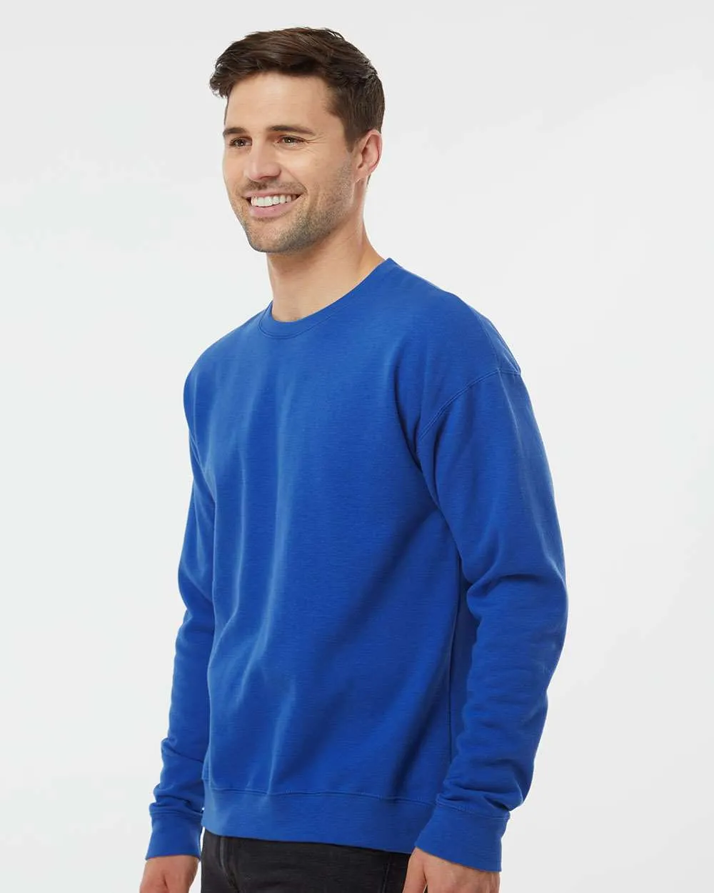 Tultex Fleece Crewneck Sweatshirt 340