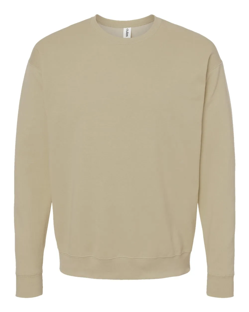 Tultex Fleece Crewneck Sweatshirt 340