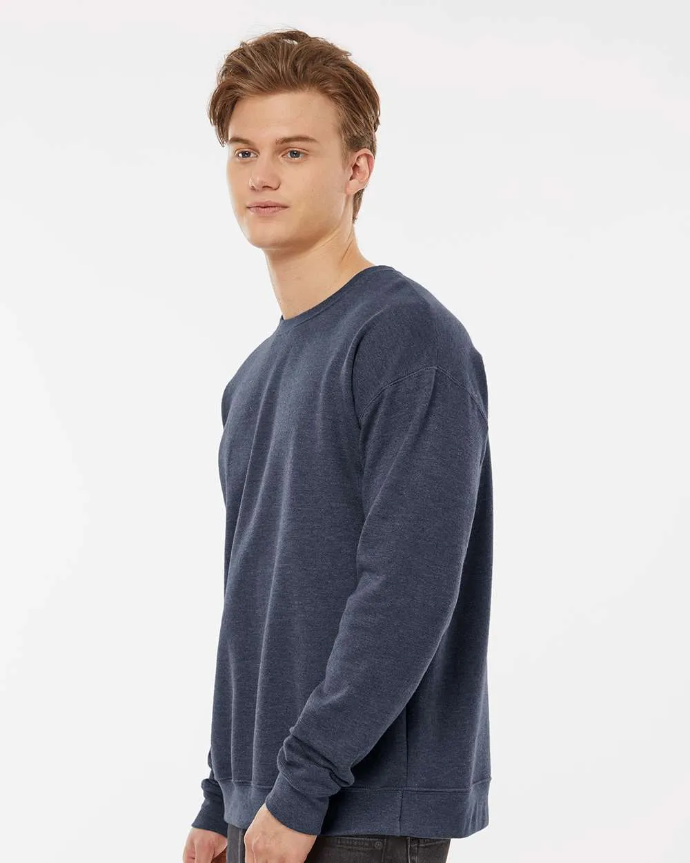 Tultex Fleece Crewneck Sweatshirt 340