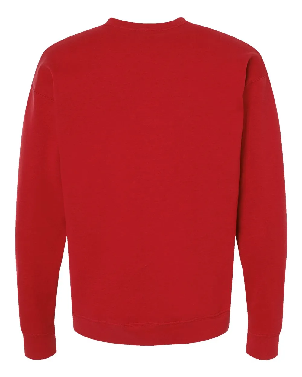 Tultex Fleece Crewneck Sweatshirt 340