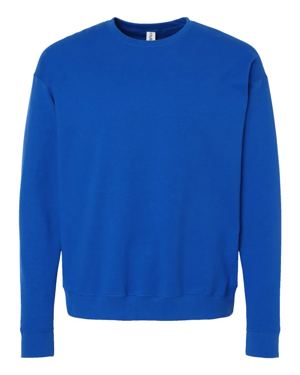 Tultex Fleece Crewneck Sweatshirt 340