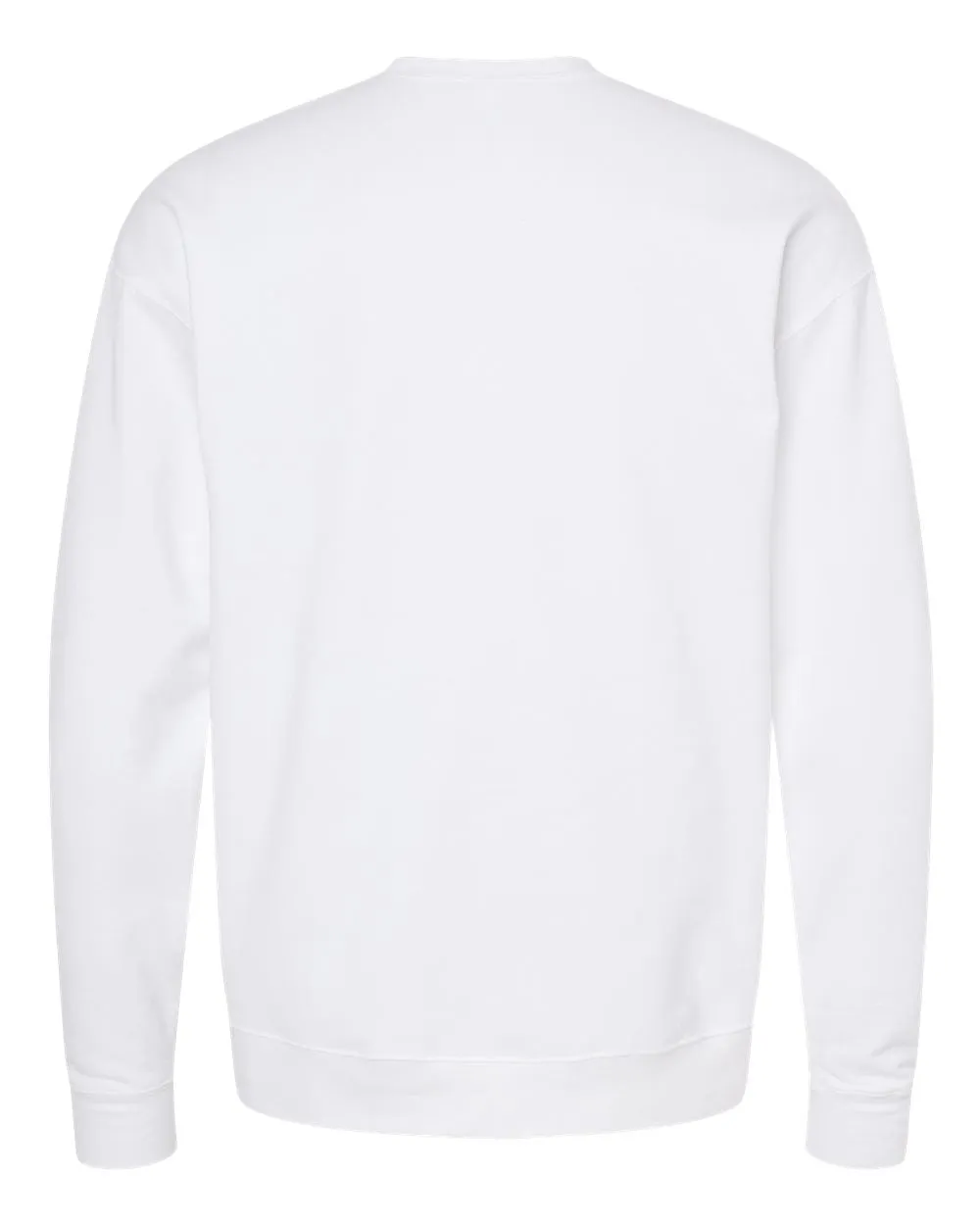 Tultex Fleece Crewneck Sweatshirt 340