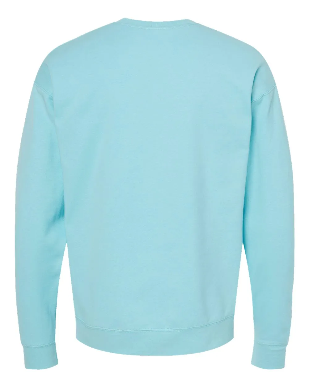 Tultex Fleece Crewneck Sweatshirt 340