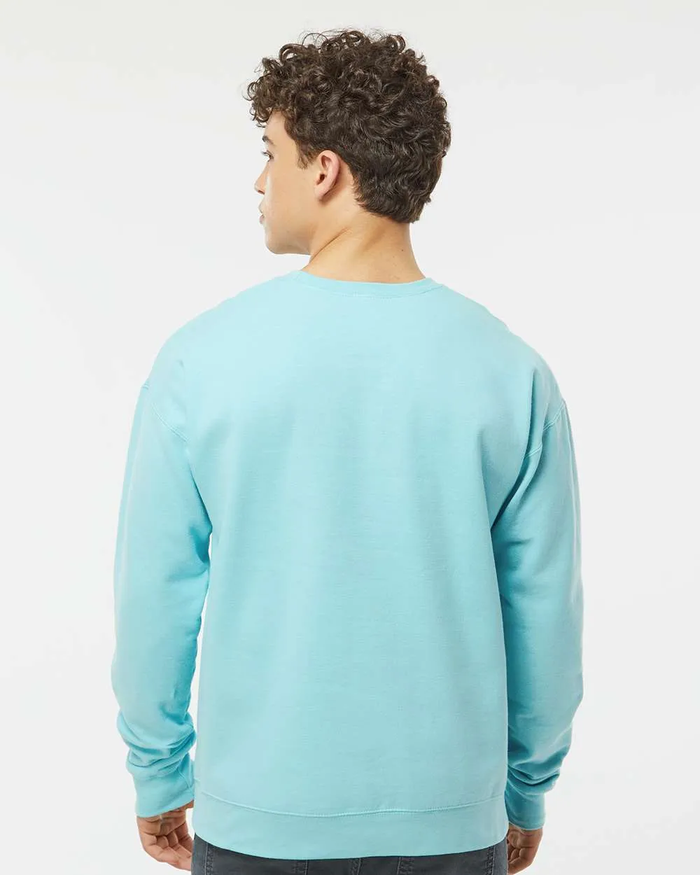 Tultex Fleece Crewneck Sweatshirt 340