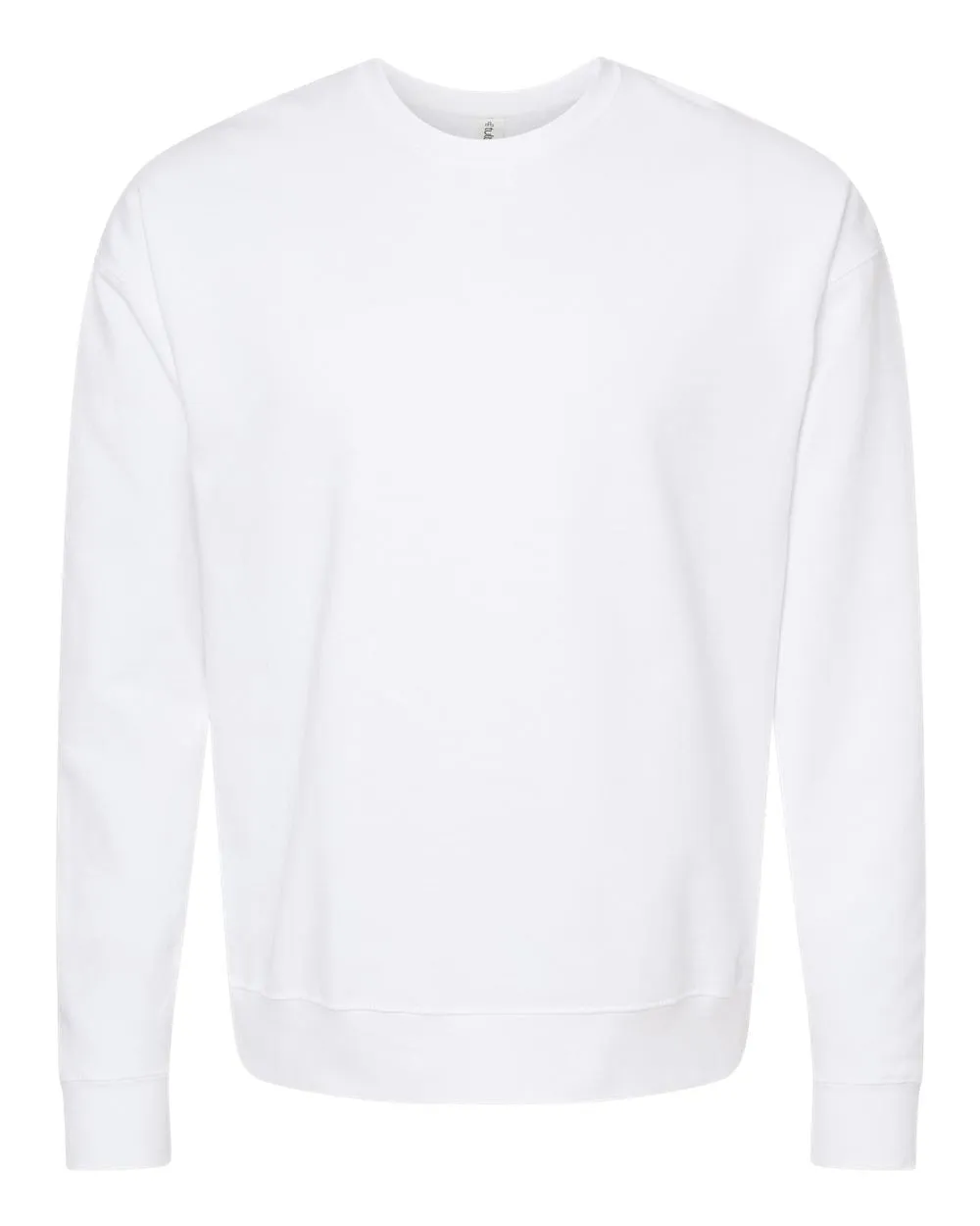 Tultex Fleece Crewneck Sweatshirt 340