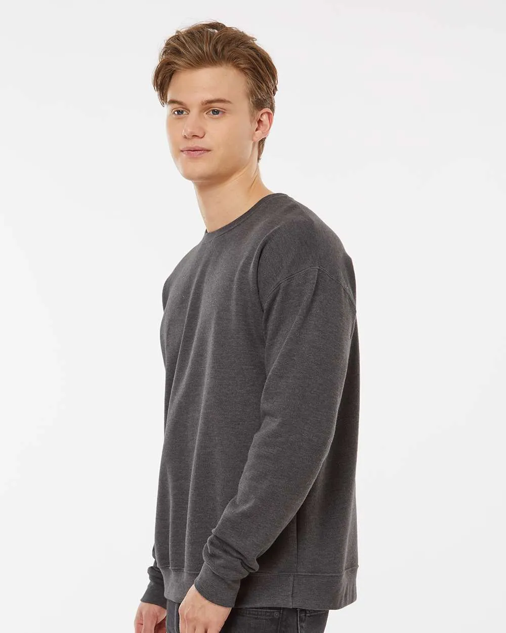 Tultex Fleece Crewneck Sweatshirt 340