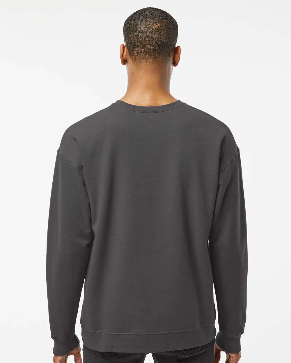 Tultex Fleece Crewneck Sweatshirt 340