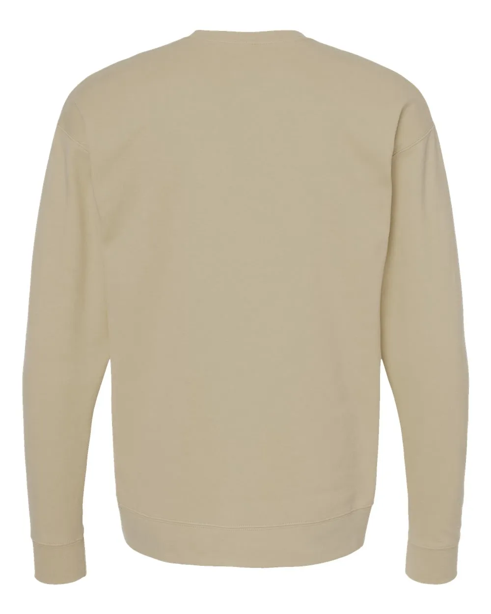 Tultex Fleece Crewneck Sweatshirt 340