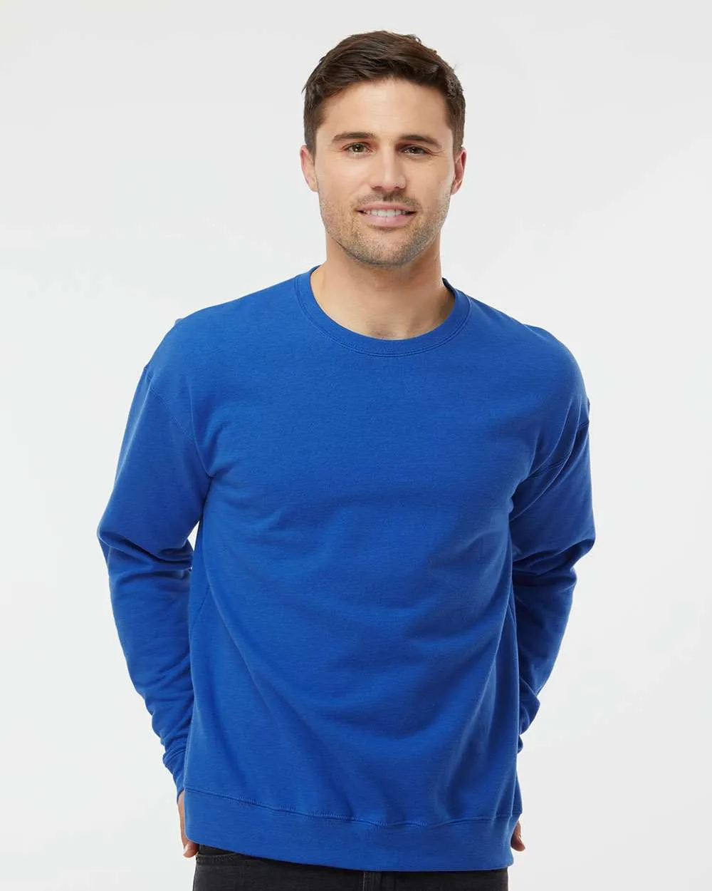 Tultex Fleece Crewneck Sweatshirt 340