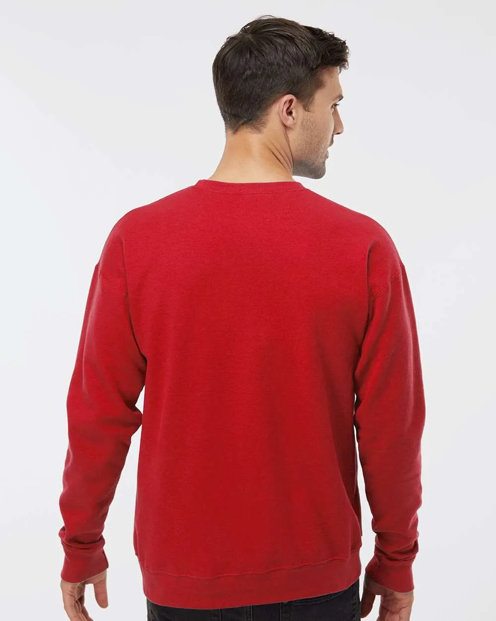 Tultex Fleece Crewneck Sweatshirt 340