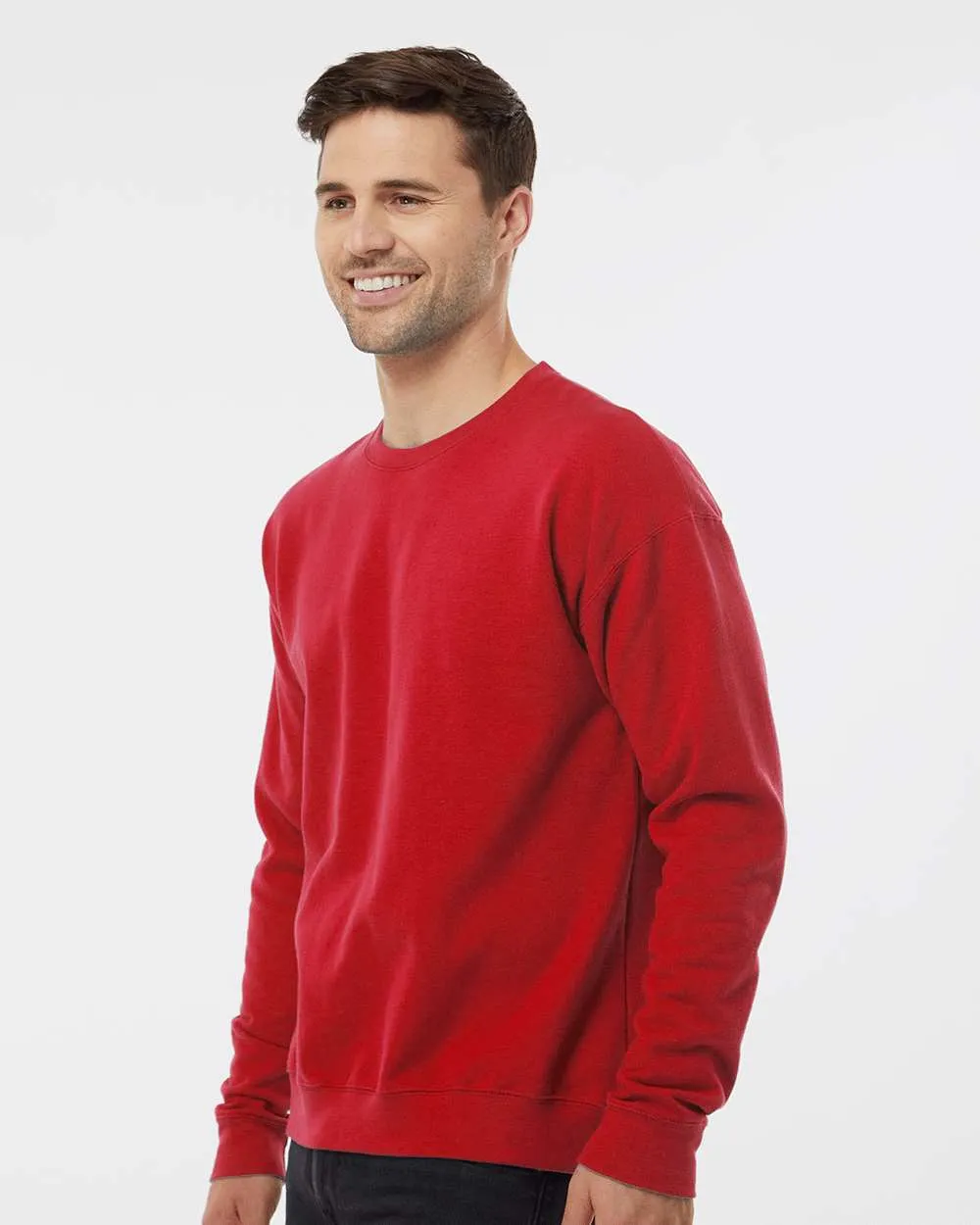 Tultex Fleece Crewneck Sweatshirt 340