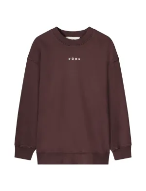 Uma Sweatshirt