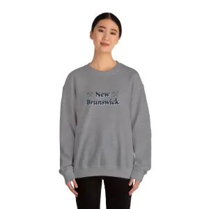 Unisex New Brunswick viking sweatshirt