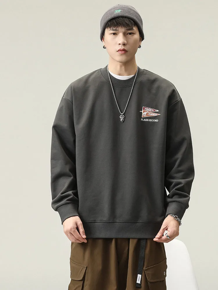 Urban Streetwear Sweatshirts