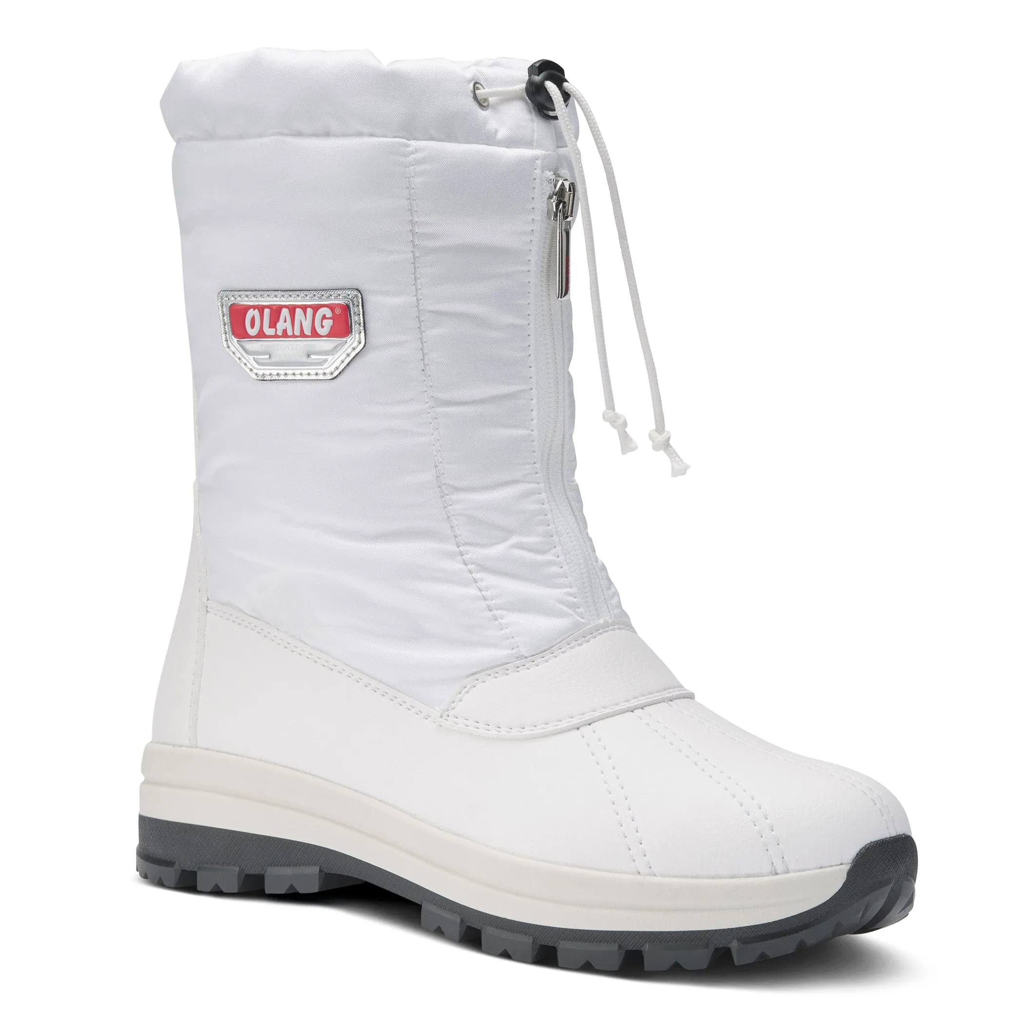 Vega Tex White - last one left - size 38