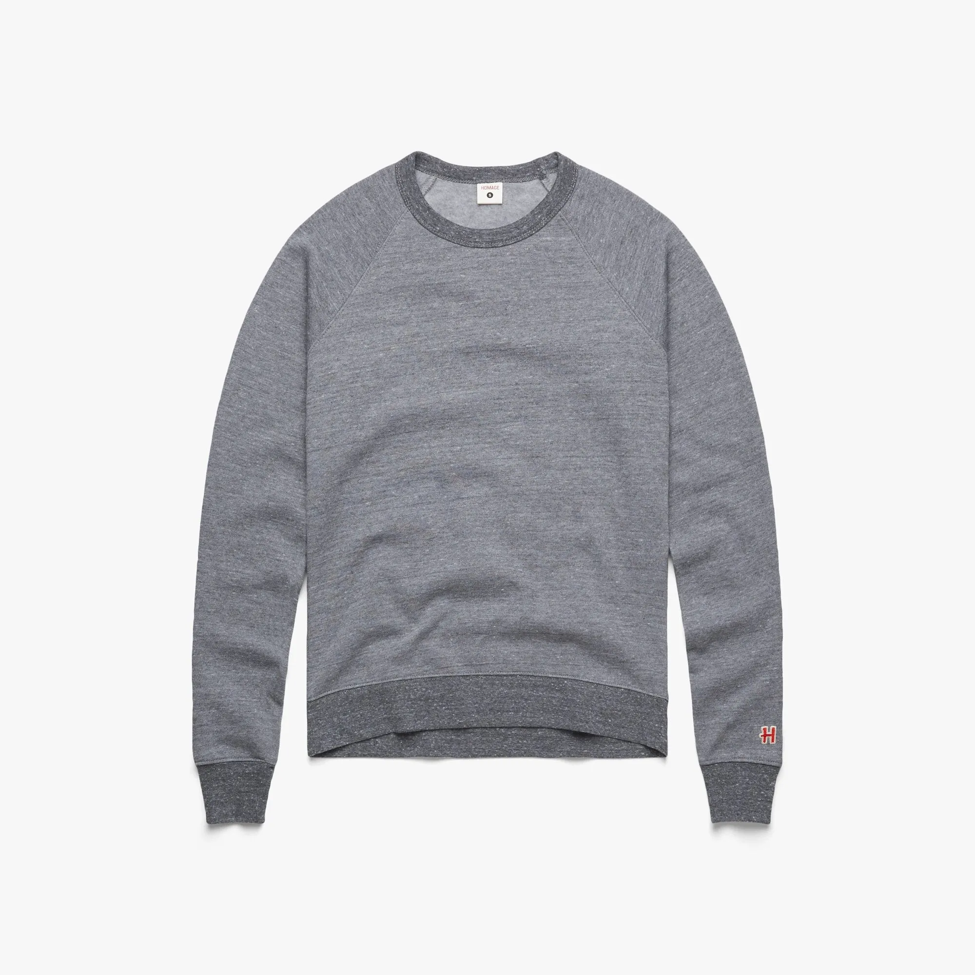 Women's Go-To Crewneck