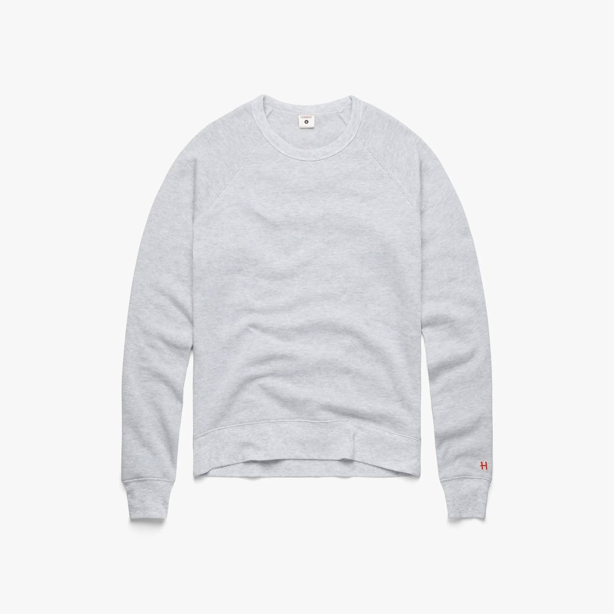 Women's Go-To Crewneck