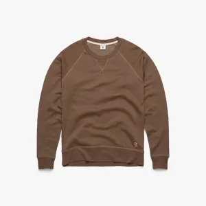 Women's Go-To V-Stitch Crewneck