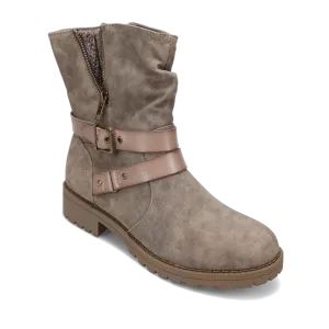 Women's Spring Taupe